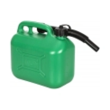 Jerry can 5l green