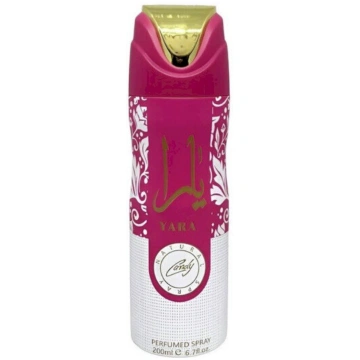 Lattafa Yara Deodorant Dezodorants 200ml 629036234