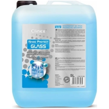 Clinex Nano Protect Glass 5L 77-330 77330