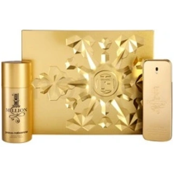 Vīriešu smaržas, Paco Rabanne 1 Million EDT 100ml