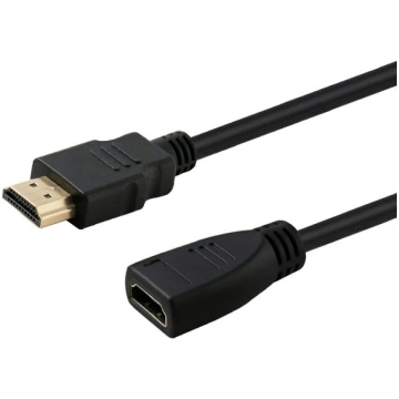 SAVIO HDMI pagarinātāja kabelis 1m CL-132