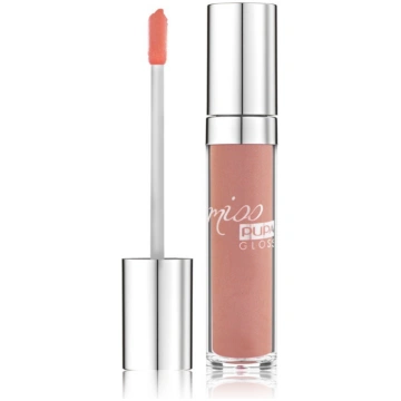 Pupa Miss Pupa lūpu spīdums - 302 Ingenious Pink