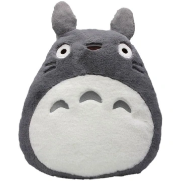 Semic Distribution „Mans kaimiņš Totoro“ plīša spi