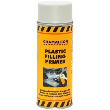 Aerosol Plastic Filling Primer Light Grey 400ml Au