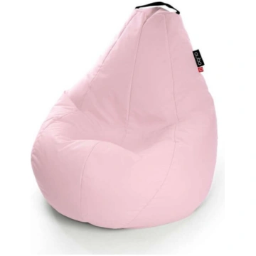 Sēžammaiss Qubo™ Comfort 120 Pop Fit, rozā