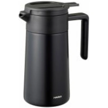 Hario Thermal Server with Ceramic Coating Black 60