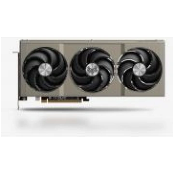 Graphics Card SAPPHIRE AMD Radeon RX 9060 XT 16 GB