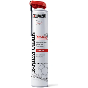 Ipone X-Trem Chain Offroad 750ml (12) 55-165-1