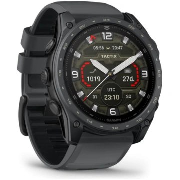 Garmin tactix 8 – 51 mm, AMOLED, Cerakote Coating 