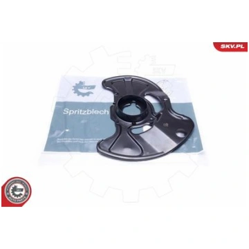 ESEN SKV 57SKV112 Dubļu sargs, Bremžu disks
