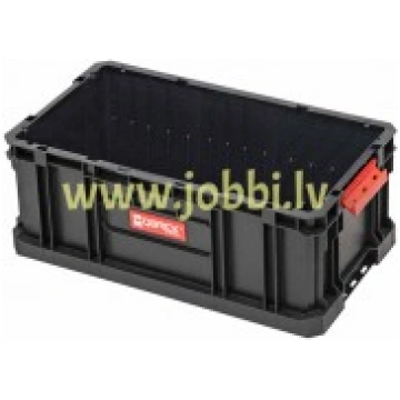 QBRICK SYSTEM SKRQBOXTWO2CZAPG001 TWO Box 200 kofe
