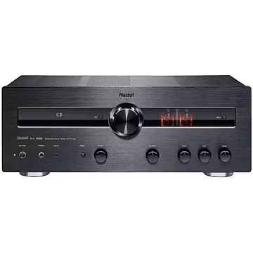 Magnat MA-900 STEREO AMPLIFIER BLACK (D149515)