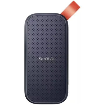 Ārējais SSD diskdziņš SanDisk 1TB USB Type-C 3.2 G