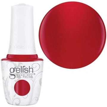 GELISH #1110400 Just One Bite Tono Rojo, 15ml
