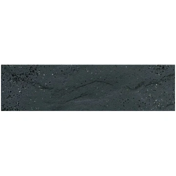 Klinkera flīzes SEMIR GRAFIT, 6,5 x 24 x 0,7 cm