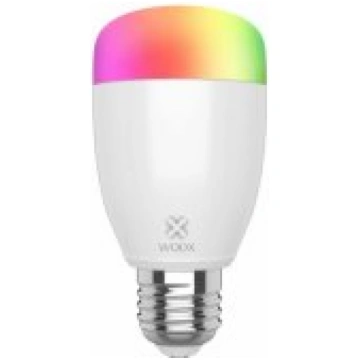 WOOX R5085 LED spuldze E27, 230V, 6W, 500lm, 2700K