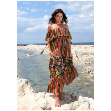 L Laetitia Beachwear
