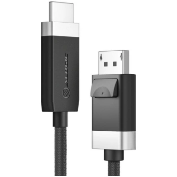 Adapter AV Alogic FUSION DP TO HDMI ACTIVE FUDPHD2