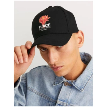 Men's JJ Baseball Cap