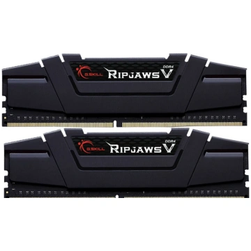 Operatīvā atmiņa (RAM) G.SKILL RipJaws V F4-3600C1