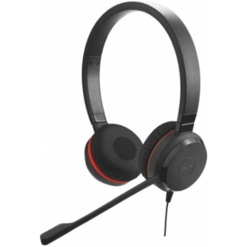 Jabra Evolve 20 SE MS (4999-823-309) 4999-823-309