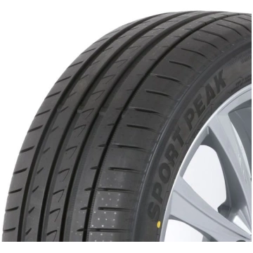 Vasaras riepa vieglajiem automobiļiem 265/35R18 CR