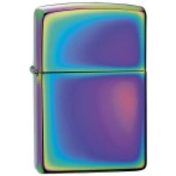 Zippo šķiltavas 151 Spectrum