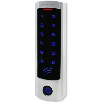 Code lock DIONE with RFID reader ( 52445 ) Qoltec