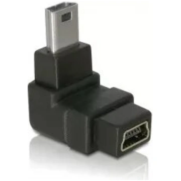 Adapteris USB-B mini DeLOCK 65097