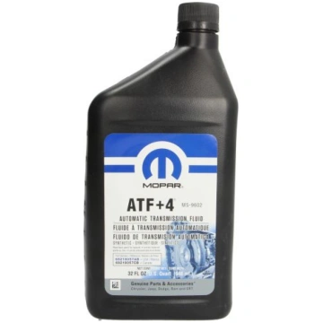 Automātisko pārnesumkārbu eļļa ATF +4 MOPAR CHRYSL