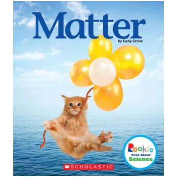 Matter Cody Crane