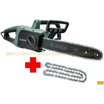 Ķēdes zāģis Bosch UniversalChain 35 + papildķēde B