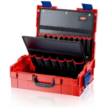Instrumentu kaste Knipex LB L-Boxx