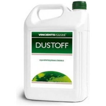 Atputekļošanas līdzeklis grants ceļiem Dust off 25