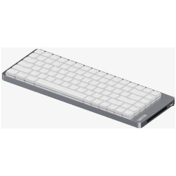 Lofree Flow 2 84 keyboard Universal USB + RF Wirel