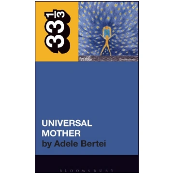 Sinead O"Connor"s Universal Mother Bloomsbury Acad
