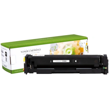 Static Control - black - compatible - toner cartri