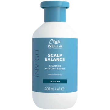 Šampūns Wella Professionals Invigo Scalp Balance D