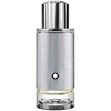 Parfimērijas ūdens Montblanc Platinum Explorer, 30