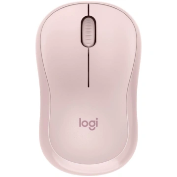 Pele LOGITECH M240 Silent Bluetooth – Rozā 910-007