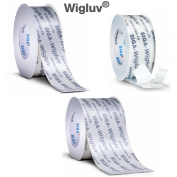 SIGA Wigluv vienpusēja augstas veiktspējas lente