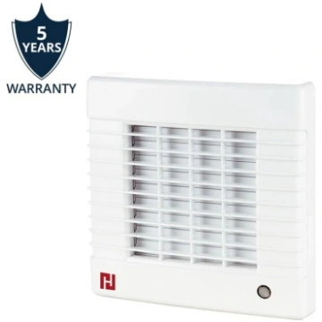 HAUSHALT Ventilators sadzīves Haushalt MA 100, ar 