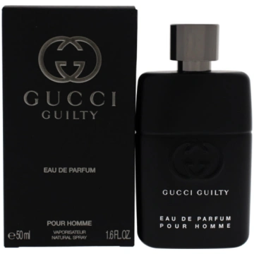 Gucci Guilty Smaržas EDP 50 ml (3614229382112)