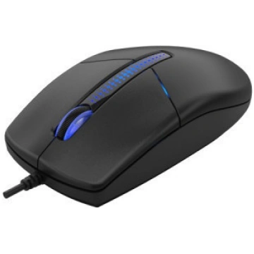 Pele A4Tech 47394 N-530S Black USB MLX021064 47114
