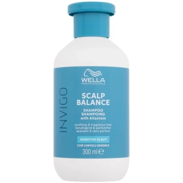 Shampoo Wella Professionals Invigo Scalp Balance S