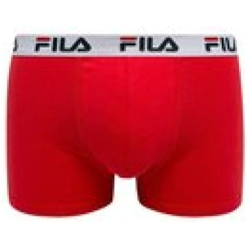 Fila Man Boxer 1P - red