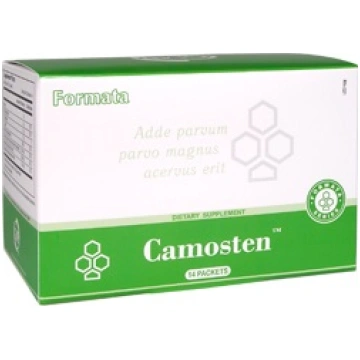 Camosten (14 pcs.)