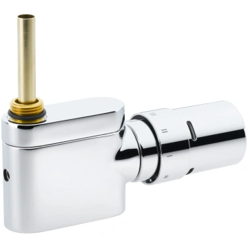 Danfoss VHX monobloks ar termogalvu telpas t° reg.