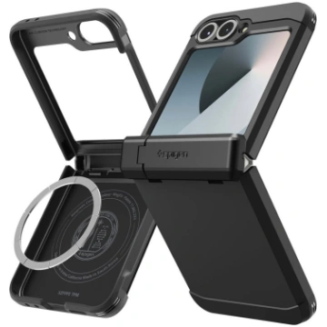 Spigen Tough Armor Pro Mag vāciņš Samsung Galaxy Z