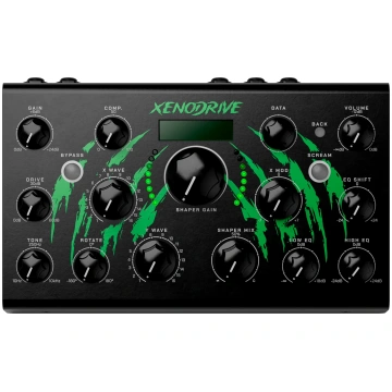 Erica Synths Xenodrive
